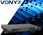 Wzmacmiacz audio Vonyx Wzmacniacz Vda1000 Pa 1U 2 X500W - zdjęcie 3
