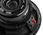 Power Dynamics Głośnik Niskotonowy Pd12Nw Woofer Neodymium 12" 1200W - zdjęcie 5