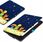 Pokrowiec na czytnik e-book Etui Graficzne Kolorowe Do Kindle Paperwhite 1/2/3 (f0d525e3-4b76-4bb1-b635-876907d917b7) - zdjęcie 5