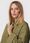 Tommy Hilfiger Kurtka puchowa Quilted Sorona WW0WW35551 Zielony Relaxed Fit - zdjęcie 2