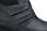 Botki AXEL Comfort 4379 Marine Gold H na 2-rzepy na Haluksy - zdjęcie 2