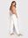 Ellesse Top Elevato SGN15171 Różowy Slim Fit - zdjęcie 5