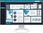 Monitor EIZO FlexScan 27" biały (EV2795 WT) - zdjęcie 2