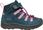 Keen Hikeport 2 Sport Mid Wp Shoes Kids Petrol 25-26 10266059 - zdjęcie 2