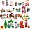 LEGO Friends 41706 Kalendarz adwentowy - zdjęcie 7