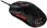Mysz HyperX Pulsefire Haste Czarno-czerwona (4P5E3AA) - zdjęcie 3
