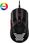 Mysz HyperX Pulsefire Haste Czarno-czerwona (4P5E3AA) - zdjęcie 8