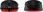 Mysz HyperX Pulsefire Haste Czarno-czerwona (4P5E3AA) - zdjęcie 9