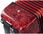 Startone Akordeon Piano Accordion 72 Red Mkii (513159) - zdjęcie 4