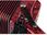Startone Akordeon Kids Red Mkii (38700) - zdjęcie 2