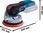 Bosch GEX 18V-125 Professional 0601372200 - zdjęcie 3