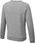 Bluza dziewczęca Puma ESS CREW FL szara 84759503 - zdjęcie 2