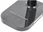 Lampka biurkowa Gale, 8 W,550lm,AC220-240V,5-CCT, 10 stopni ściemniania,PF 0,5 RA 80, Czarna LB-GAL8W-10-DEC (LBGAL8W10DEC) - zdjęcie 10