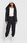 Tommy Hilfiger Kurtka puchowa Heritage WW0WW34299 Czarny Regular Fit - zdjęcie 3