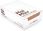 Gymbeam Baton Białkowy Moimüv Flapjack 12X90G Czekoladowy Banan - zdjęcie 4