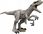 Mattel Jurassic World: Dominion Super Kolosalny Dinozaur Atrociraptor HFR09 - zdjęcie 2