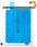 Bateria Samsung Galaxy S10 5G G977 4500mAh (EB-BG977ABU) - zdjęcie 2