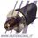 Fast Czujnik Ciśnienia Paliwa Ft80069 - zdjęcie 2