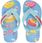 Havaianas Japonki Top Pokemon 41463130001 Niebieski - zdjęcie 5