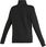 Bluza damska Puma ESS FL czarna 84721001 - zdjęcie 4