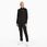 Bluza damska Puma ESS FL czarna 84721001 - zdjęcie 5