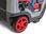 Generator prądu Briggs & Stratton Q6500 QuietPower 030852 - zdjęcie 2