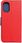 Kabura Fancy Book do OPPO RENO 7 LITE czerwony / g 12532782703 - zdjęcie 8