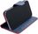 Kabura Fancy Book do OPPO RENO 7 LITE czerwony / g 12532782703 - zdjęcie 5