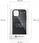 Futerał Forcell CARBON do REALME C31 czarny 12532788114 - zdjęcie 7