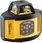 Niwelator Nivel System Niwelator Laserowy Nl520 Digital NL520DIGITAL+SJJ1+LS24 - zdjęcie 5