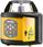 Niwelator Nivel System Niwelator Laserowy Nl520 Digital NL520DIGITAL+SJJ1+LS24 - zdjęcie 9