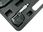 Mikrometr Kraft&Dele Mikrometry 0-100mm 4 szt. KD10443 - zdjęcie 3