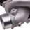 Turbosprężarka TURBOSPRĘŻARKA DO FIAT ULYSSE LANCIA PHEDRA 2.2HDI 707240-0001E - zdjęcie 7