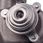 Turbosprężarka TURBOSPRĘŻARKA DO FIAT ULYSSE LANCIA PHEDRA 2.2HDI 707240-0001E - zdjęcie 4