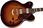 Gretsch G2622 Streamliner Center Block Double-Cut V-Stoptail LRL FGM - zdjęcie 5