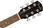 Fender FA-115 Dreadnought Pack WN SB - zdjęcie 4