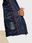 Tommy Jeans Kurtka puchowa Basic DW0DW13741 Granatowy Regular Fit - zdjęcie 4