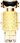 Perfumy Paco Rabanne Fame Woda Perfumowana 30ml - zdjęcie 3