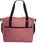 Wózek Muuvo Slick 2.0 Wózek Spacerowy Pure Pink - zdjęcie 5
