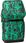 LEGO Plecak Szkolny 24L Mortensen Maxi Plus Ninjago Green - zdjęcie 5