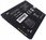 Bateria ALCATEL BATERIA   ONE TOUCH 155 720 ORG CAB31L0000C1 - zdjęcie 2