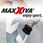 Maxxiva Maxxiva Mankiety Obciążające 2X0,5kg Czarne D85018 - zdjęcie 6