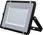 V Tac Naświetlacz Halogen Led 300W Samsung Czarny (VT30021422) - zdjęcie 7