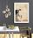 Vintageposteria Plakat Vintage Do Salonu Kobieta Pije Wino Kitagawa Utamar Pc-W0008713 - zdjęcie 3