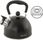 Outwell Czajnik Turystyczny Z Gwizdkiem Lux M 1,8L 651023 - zdjęcie 2