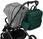 Lionelo Cube Torba Plecak Green Forest - zdjęcie 6