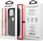 ETUI FERRARI SILICONE DO IPHONE 13 PRO CZARNY 27416 - zdjęcie 2