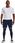 Męskie legginsy treningowe UNDER ARMOUR UA HG Armour Leggings - zdjęcie 3