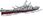 Klocki COBI Historical Collection WWII Battleship Missouri (BB-63) (COBI-4837) - zdjęcie 12