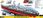 Klocki COBI Historical Collection WWII Battleship Missouri (BB-63) (COBI-4837) - zdjęcie 7